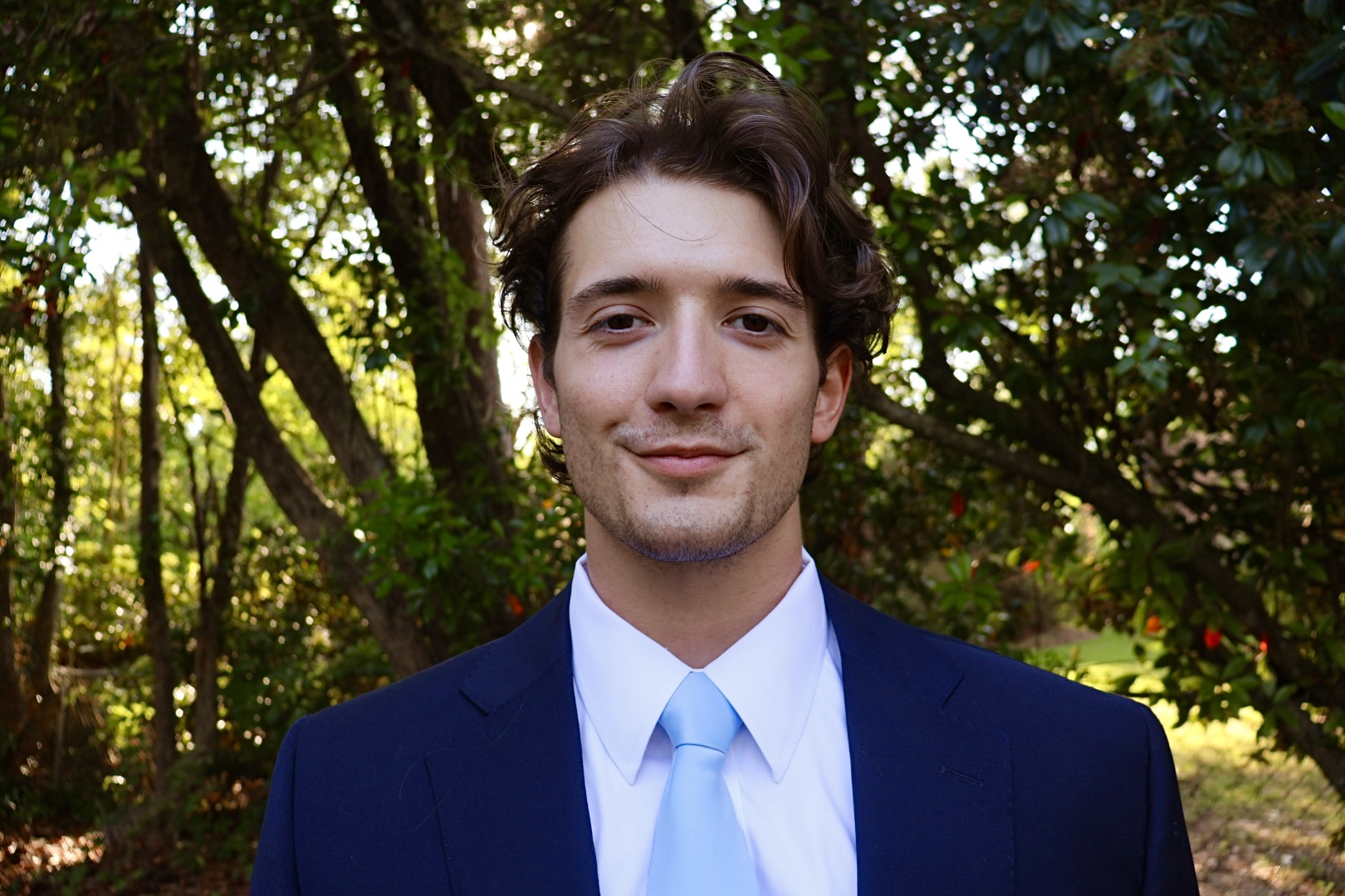 Andrew Rose