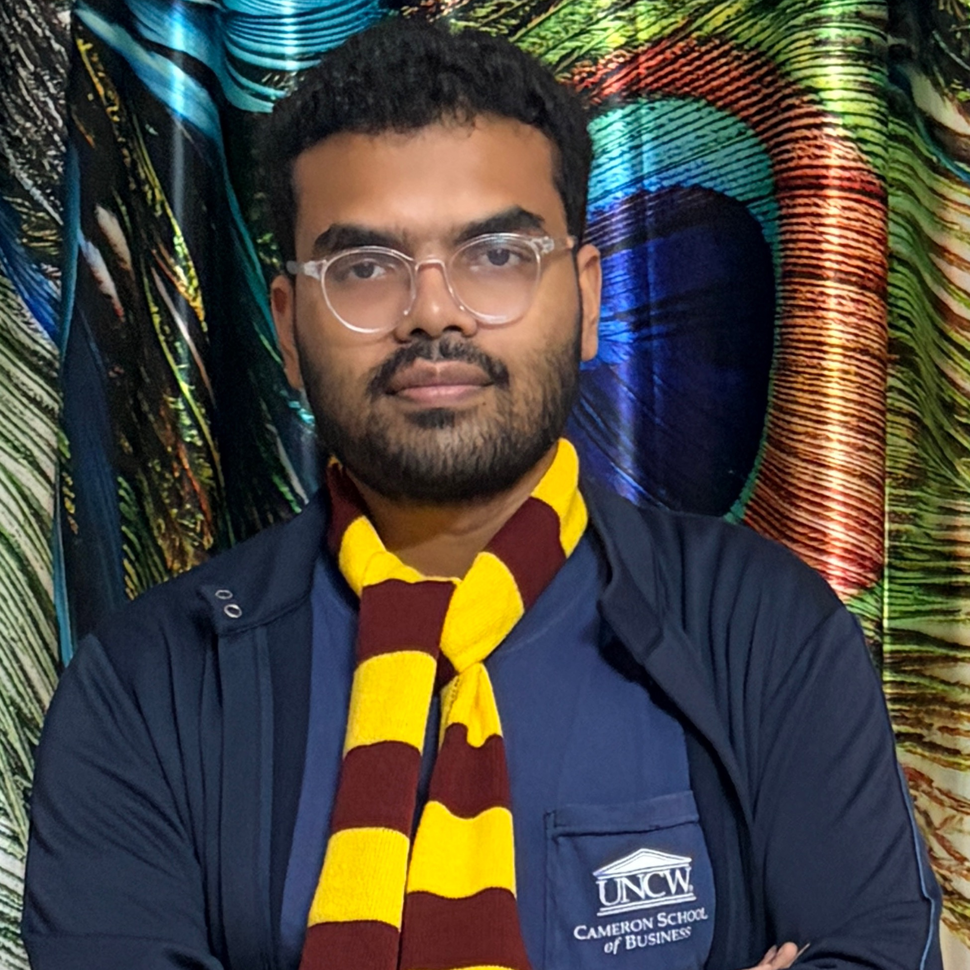 Ayushman Singh