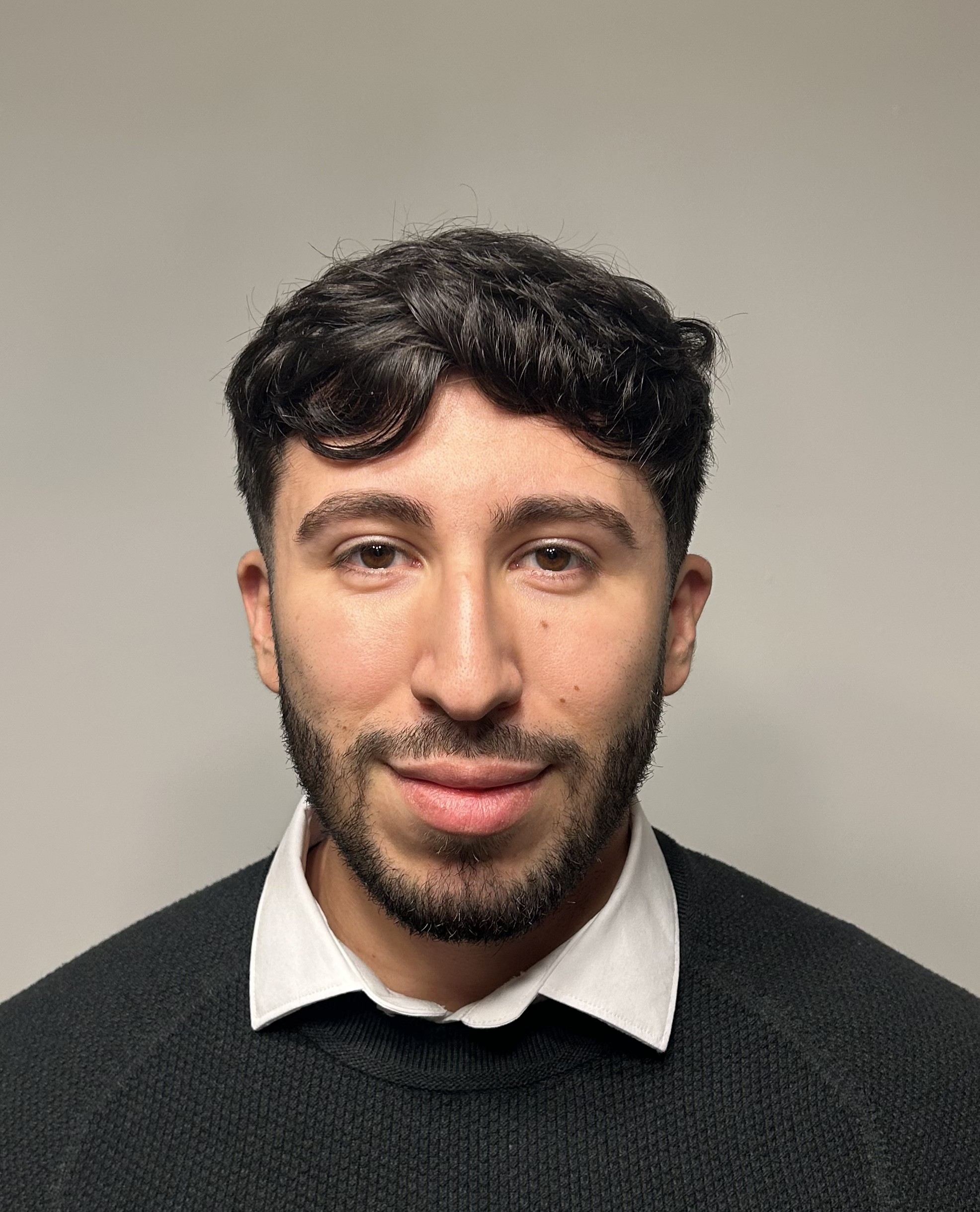 Ryan Vargas